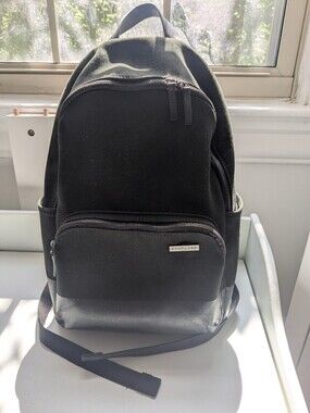 lululemon fast track bag usa Fast Track Bag Large 16L *Paracord - Black/Citra Lime